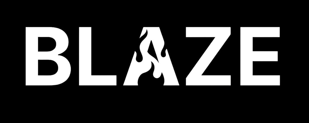 Blaze